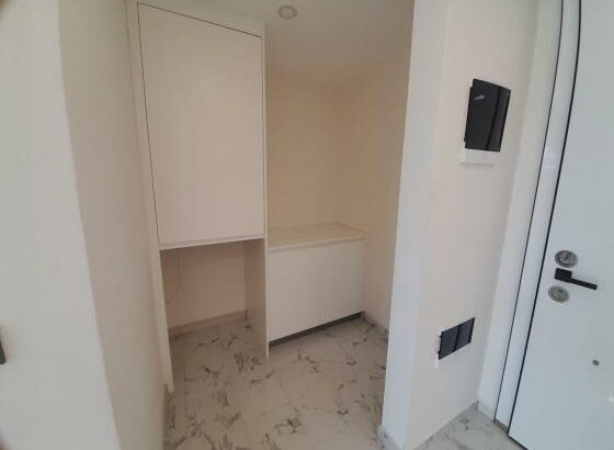 vende-se & arrondo apartamento no park moza