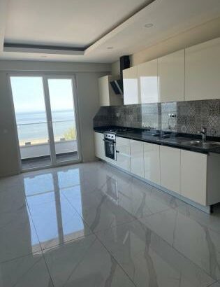 vende-se & arrendo apartamento com viste mar na costa de de sol