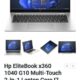 HP ELITEBOOK X360 14″ 1040 G10 2in1 Core I7-1355U 16GB 512GB SELADOS