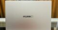 Huawei MateBook D16 i5 12th 8GB RAM 512GB SSD