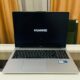 Huawei MateBook D16 i5 12th 8GB RAM 512GB SSD