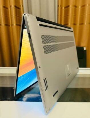 Huawei MateBook D16 i5 12th 8GB RAM 512GB SSD