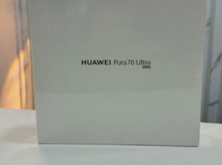 Huawei Pura 70 Ultra 512GB+16GB Selados Entregas e Garantias