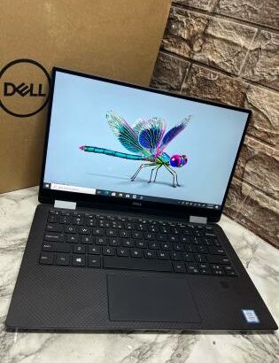 DELL XPS core i7 Touchscreen 2in1    Mandamos para todas Províncias Grátis