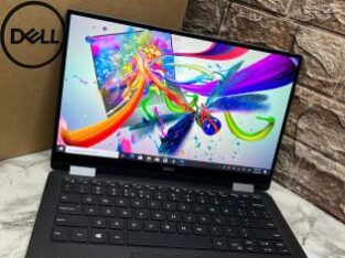 DELL XPS core i7 Touchscreen 2in1    Mandamos para todas Províncias Grátis