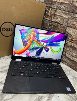 DELL XPS core i7 Touchscreen 2in1    Mandamos para todas Províncias Grátis