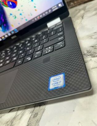 DELL XPS core i7 Touchscreen 2in1    Mandamos para todas Províncias Grátis