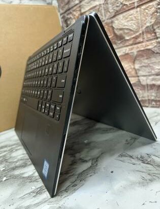 DELL XPS core i7 Touchscreen 2in1    Mandamos para todas Províncias Grátis