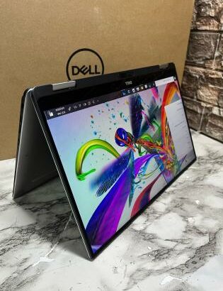 DELL XPS core i7 Touchscreen 2in1    Mandamos para todas Províncias Grátis