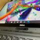 DELL XPS core i7 Touchscreen 2in1    Mandamos para todas Províncias Grátis