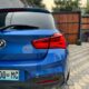 BMW 118i LCI MSPORT