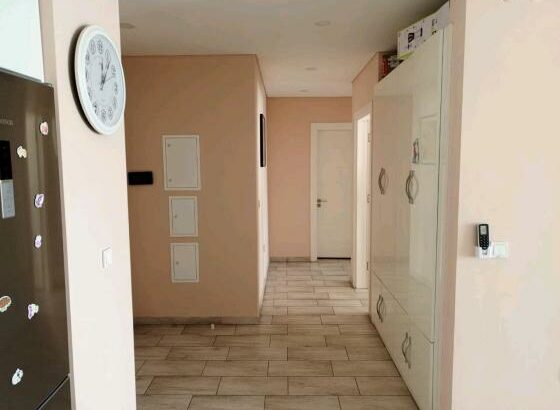 Arrenda-se apartamento, tipo2 no bairro da Polana condomínio Polana Plaza