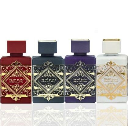 perfume arabe