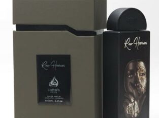 Emeer lattafa – Perfume Árabe feminino que dura 48 horas