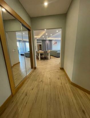 vende-se &. arrendo apartamento luxuosa na marginal