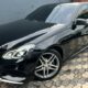 MERCEDES BENZ ECLASS RECEM IMPORTADO