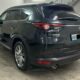 Mazda CX8 Luxury Package Full House