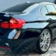 BMW 320D MSPORT 2015