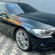 BMW 320D MSPORT 2015