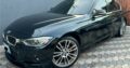 BMW 320D MSPORT 2015