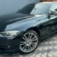 BMW 320D MSPORT 2015