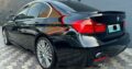 BMW 320D MSPORT 2015