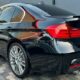 BMW 320D MSPORT 2015