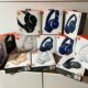 JBL Live 660nc ( headphones selados )