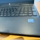 Lap Top HP 15-dw1xxx  Limpinho em Promoção  intel Celeron N4120 1.10 GHZ 4 CPUS 4 GB DDR4 SDRAM 1 TB SSHD Bateria Excelente + Carregador incluso,15.6