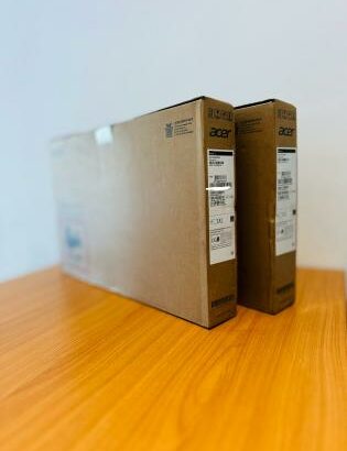 Lap Top Novo Acer Aspire 3 A315-58-54EU intel core i5-1135G7  2.40 GHZ 8 GB Ddr4 sdram,512 GB ssd Ultra fast 15.6polegadas  Teclado Numerico Novinho