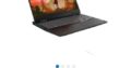 Lenovo IDEAPAD Gaming 3 15.6″ 15ARH7 AMD RYZEN 7 RTX 4050 16GB 512GB SSD SELADOS