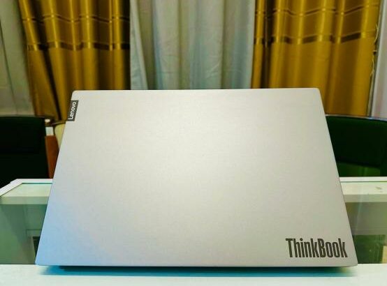 Lenovo Thinkbook i7 15.6” 10th Gen 8GB RAM 512GB SSD