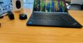 Lenovo ThinkPad E15 Intel core i5-1135G7 11 th Gen Limpinho 8 GB Ddr4 sdram, 512GB ssd NVME, 15.6 POLEGADAS Teclado Numérico Intel  iris XE Graphics,