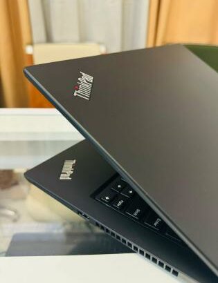 Lenovo Thinkpad T14 Gen 2 i5 11th 16Gb RAM 512GB SSD