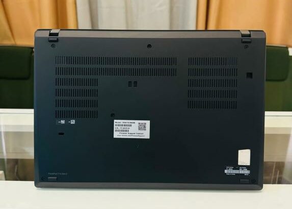 Lenovo Thinkpad T14 Gen 2 i5 11th 16Gb RAM 512GB SSD