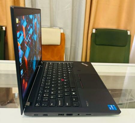 Lenovo Thinkpad T14 Gen 2 i5 11th 16Gb RAM 512GB SSD