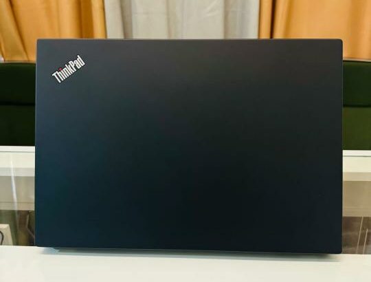 Lenovo Thinkpad T14 Gen 2 i5 11th 16Gb RAM 512GB SSD