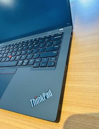 Lenovo  ThinkPad  T14 Gen 3 Magnesium,Ultrabook Machine 12 TH Gen Limpinho  Intel Core i7-1255U,1.70 GHZ (12 CPUS)16 GB  DDR4 SDRAM,512GB SSD super Rá