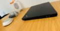 -Lenovo ThinkPad T460S Touchscreen  -Intel Core i5-6200U 2.30 GHZ 6TH Gen (4 CPCs) -8GB DDR4 SDRAM  -256  GB SSD Ultra fast NVME  -14 polegadas  USB 3