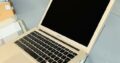 Macbook Air  2017 Limpinho Core i5 1.80 GHZ, 8GB Ram,128 GB SSD,Intel HD Graphics 6000 1536 Graphics,13.3 Inch Preço :28.000.00MT