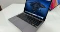 MacBook Pro 2020 13” Touch Bar usado