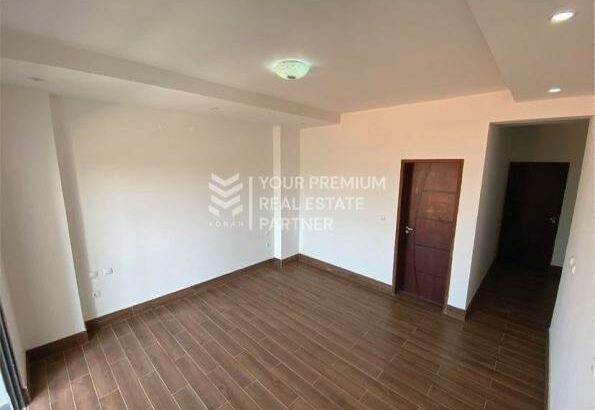 MODERN AND SPACIOUS 3 BEDROOM APARTMENT – MAPULENE (before toll)