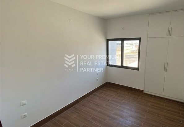 MODERN AND SPACIOUS 3 BEDROOM APARTMENT – MAPULENE (before toll)