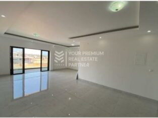 MODERN AND SPACIOUS 3 BEDROOM APARTMENT – MAPULENE (before toll)