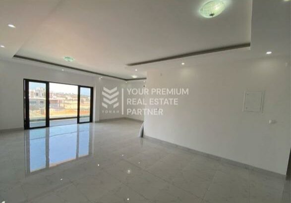 MODERN AND SPACIOUS 3 BEDROOM APARTMENT – MAPULENE (before toll)