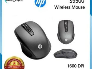 MOUSE HP S9300 PLUS