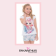 Pijama Infantil | PJI1010