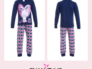 Pijama Infantil | PJI1022