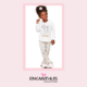 Pijama Infantil | PJI1023