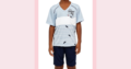 Pijama Infantil | PJM1024